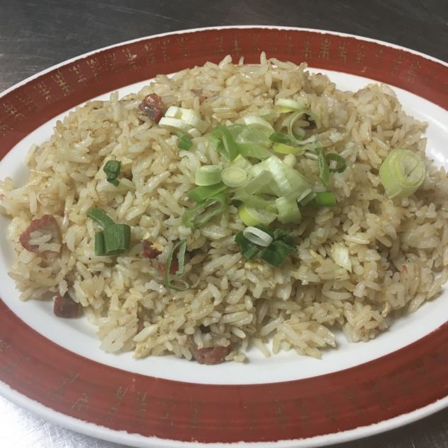 小饭仔Kleine Nasigoreng 